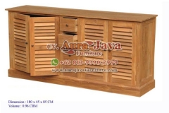 indonesia sideboard teak furniture 102