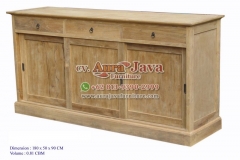 indonesia sideboard teak furniture 103