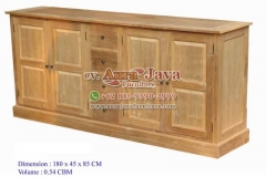 indonesia sideboard teak furniture 104