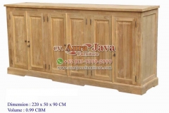 indonesia sideboard teak furniture 105