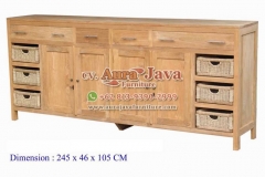 indonesia sideboard teak furniture 108