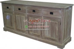 indonesia sideboard teak furniture 125