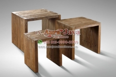 indonesia table teak furniture 053