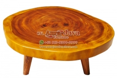 indonesia table teak furniture 054