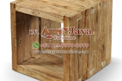 indonesia table teak furniture 057