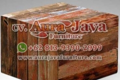 indonesia table teak furniture 063