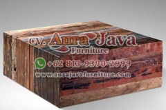 indonesia table teak furniture 069