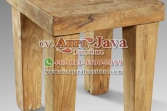 indonesia table teak furniture 071