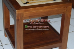 indonesia table teak furniture 073