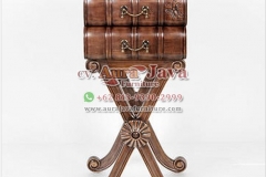 indonesia table teak furniture 074