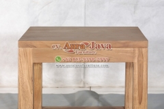 indonesia table teak furniture 075