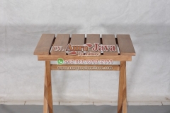 indonesia table teak furniture 089