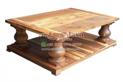 indonesia table teak furniture 092