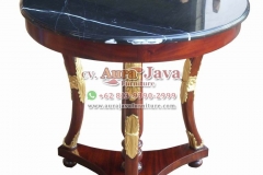 indonesia table teak furniture 093