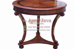 indonesia table teak furniture 094