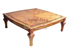 indonesia table teak furniture 095