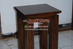 indonesia table teak furniture 103