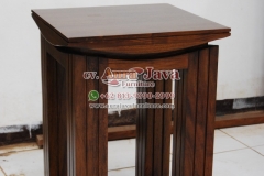 indonesia table teak furniture 104