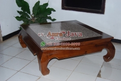 indonesia table teak furniture 106