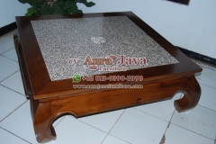 indonesia table teak furniture 107