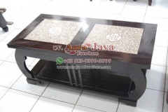 indonesia table teak furniture 110