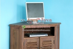 indonesia tv stand teak furniture 056