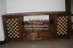 indonesia tv stand teak furniture 059