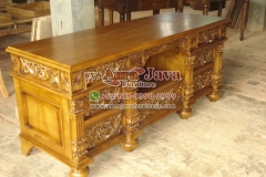 indonesia tv stand teak furniture 065