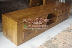 indonesia tv stand teak furniture 066