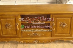 indonesia tv stand teak furniture 067