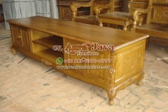 indonesia tv stand teak furniture 073