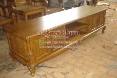 indonesia tv stand teak furniture 074