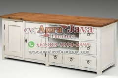 indonesia tv stand teak furniture 081