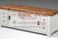 indonesia tv stand teak furniture 082