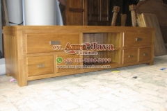 indonesia tv stand teak furniture 084