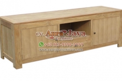 indonesia tv stand teak furniture 085