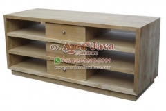 indonesia tv stand teak furniture 093