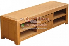 indonesia tv stand teak furniture 097