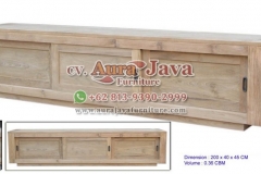 indonesia tv stand teak furniture 101