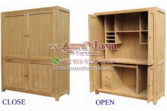 indonesia tv stand teak furniture 105