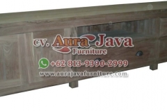 indonesia tv stand teak furniture 112