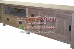 indonesia tv stand teak furniture 116