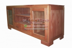 indonesia tv stand teak furniture 118