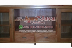 indonesia tv stand teak furniture 119