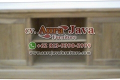 indonesia tv stand teak furniture 127