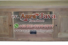 indonesia tv stand teak furniture 130