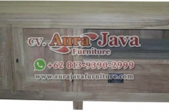 indonesia tv stand teak furniture 132