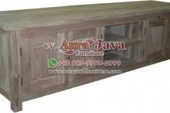 indonesia tv stand teak furniture 134