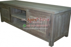 indonesia tv stand teak furniture 135