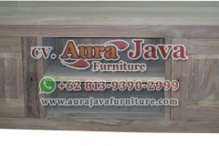 indonesia tv stand teak furniture 136